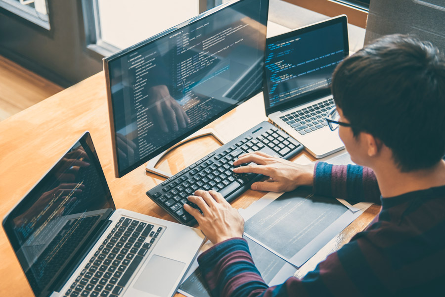 nhung yeu cau danh cho Web Developer chuyên nghiệp