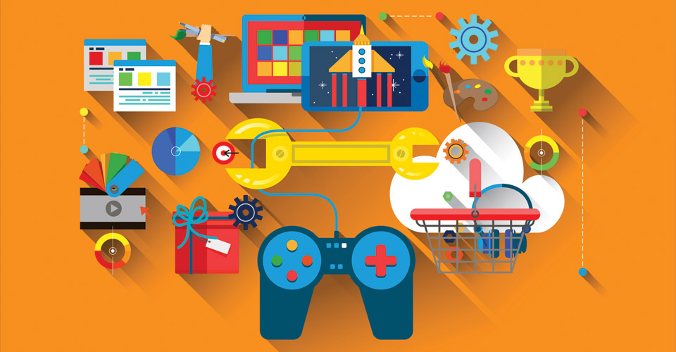 Phát triển Game với Python? Tại sao không!