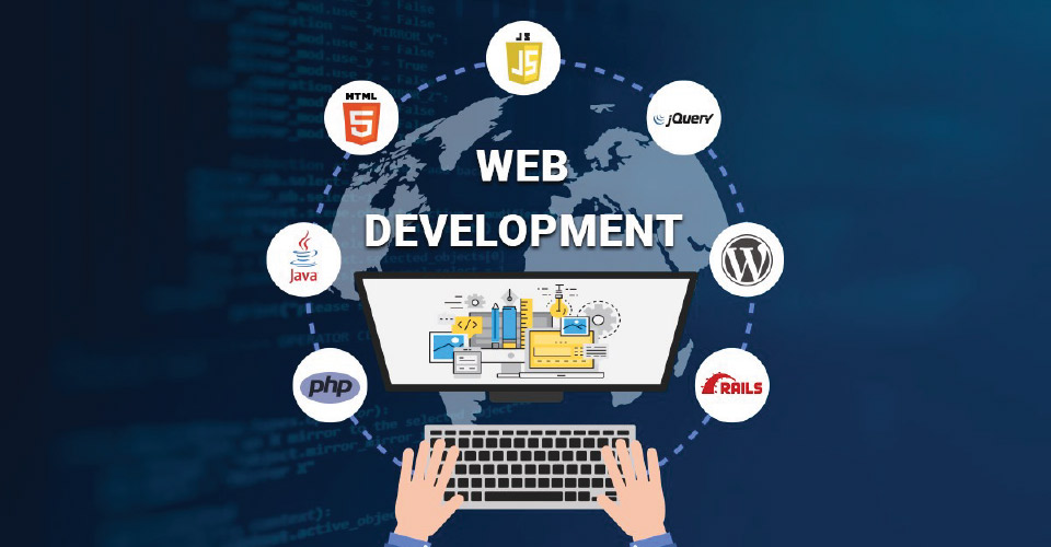 Sử dụng Python trong phát triển Web