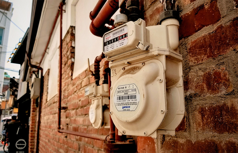 Các phí tiện ích dịch vụ khi thuê căn hộ tại Nhật