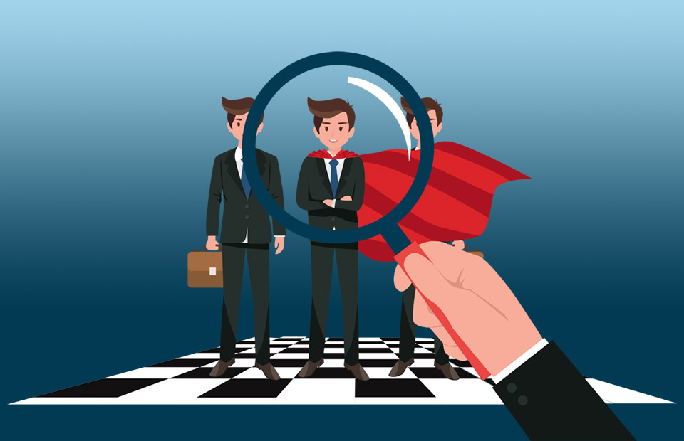 Phỏng vấn nhóm giúp đánh giá ứng viên tốt hơn