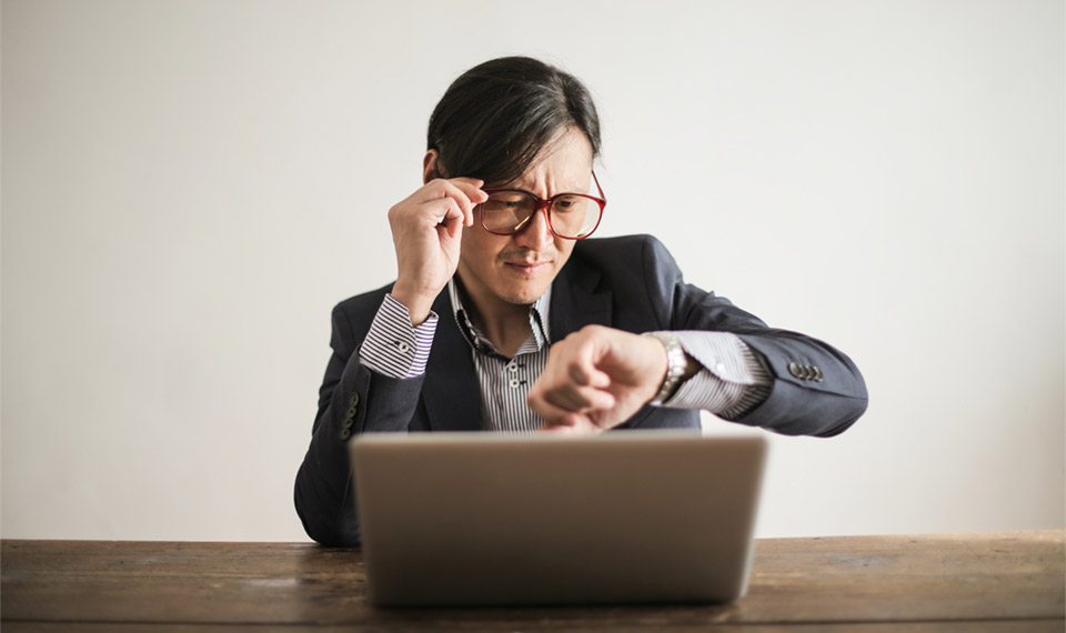 Phúc lợi về thời gian làm việc và nghỉ phép