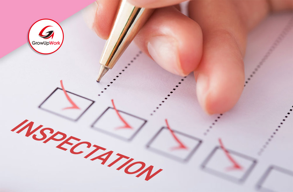 Phương pháp Kiểm duyệt (Inspection) trong QC