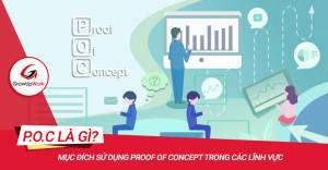 P.O.C là gì? Ứng dụng của P.O.C trong các lĩnh vực