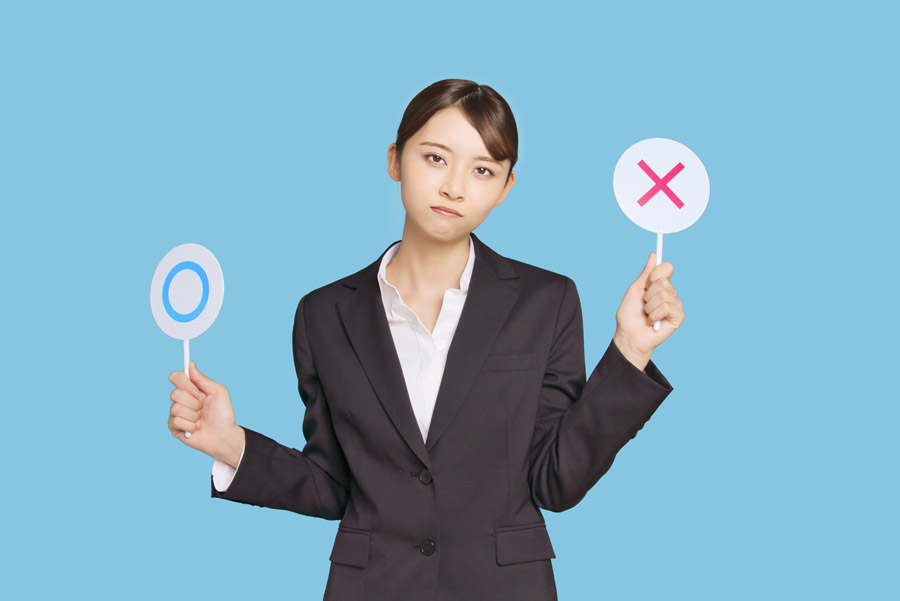 sai lam ve mau muc tieu nghe nghiep ghi trong CV