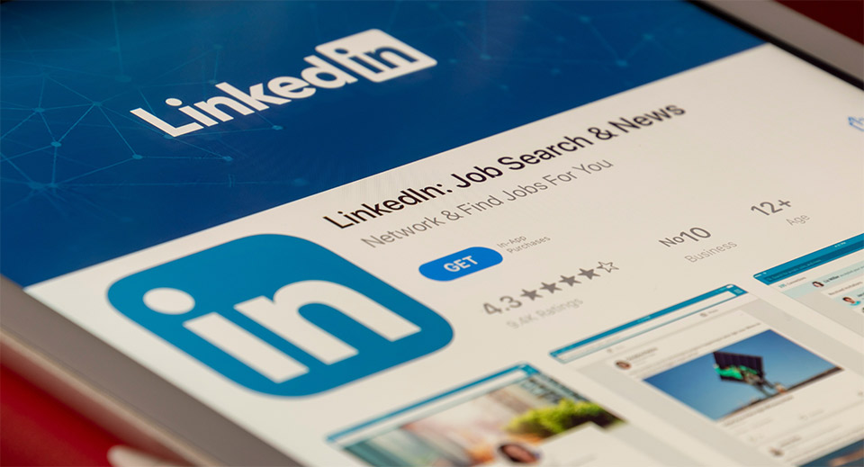 Sử dụng Social Media để tìm việc làm IT