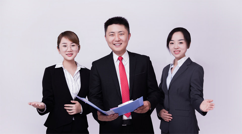 Tác phong chuyên nghiệp