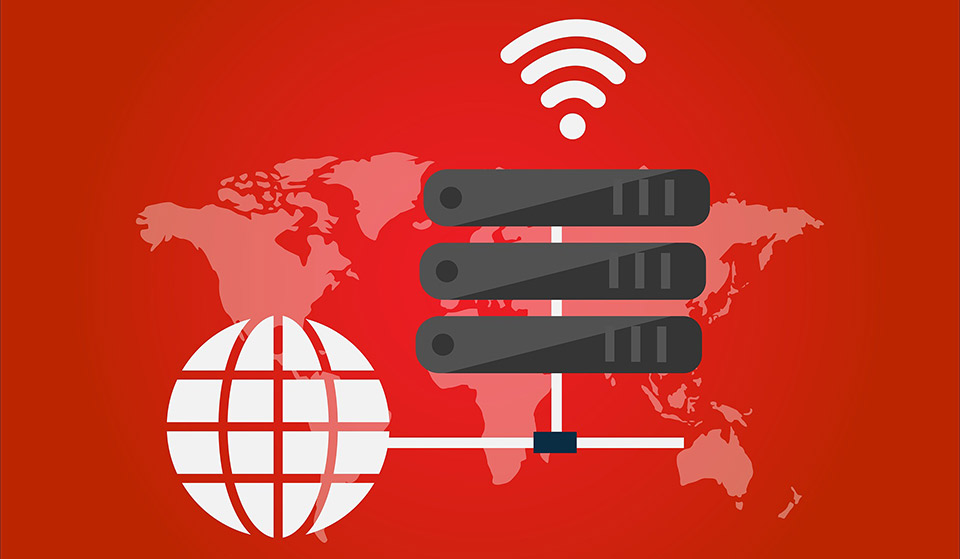 Tại sao nên dùng VPN