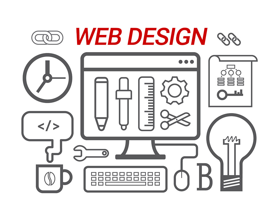 Thiết lập tín nhiệm cho trang web