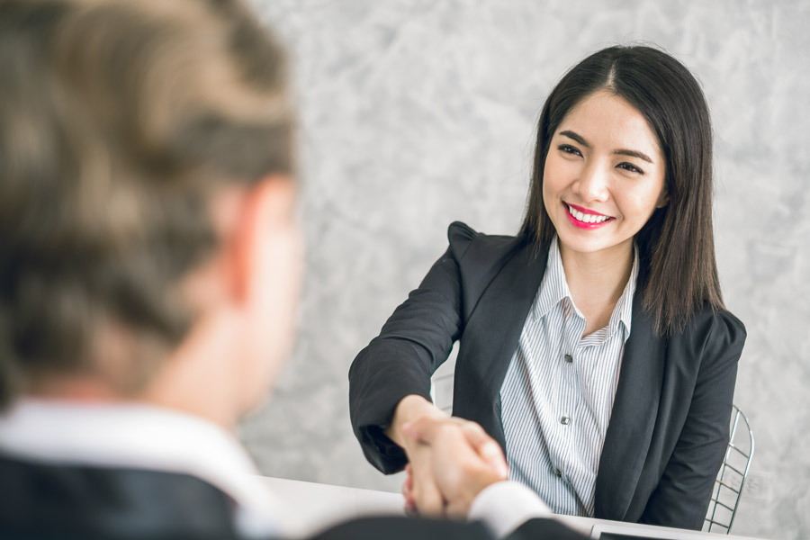 Tìm sự cân bằng trong cuộc sống và công việc