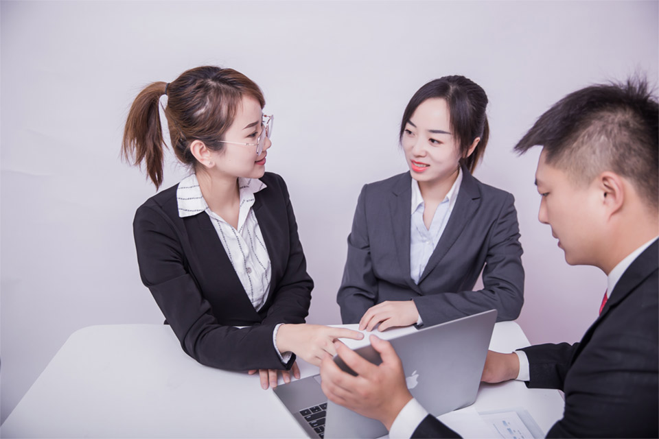 Tổ chức các cuộc họp hiệu quả