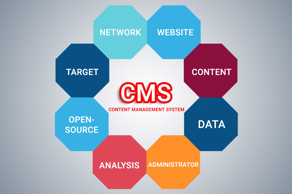 Tổng quan về CMS