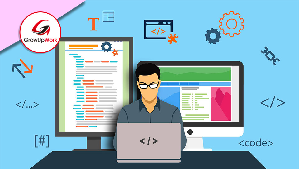Web Developer