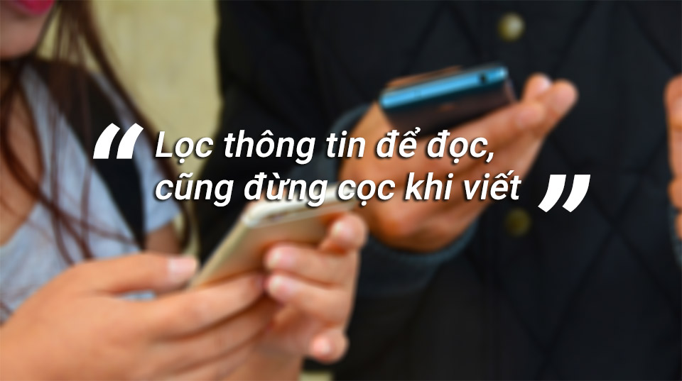 Văn hóa đọc và review trên các trang review công ty