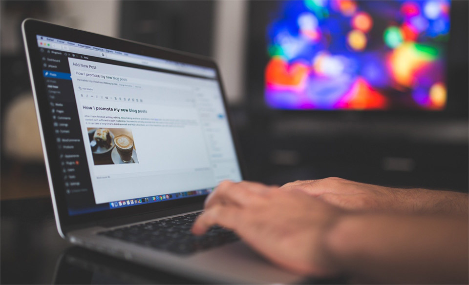 Viết blog liên quan đến chuyên môn là sở thích nên đưa vào CV