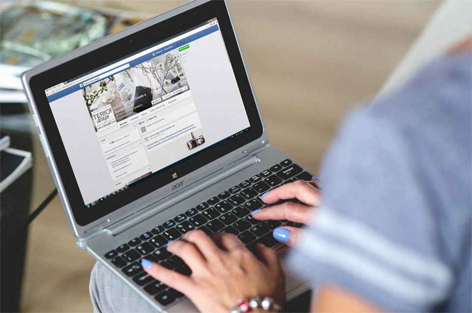Xây dựng Profile Facebook để tìm việc làm hiệu quả