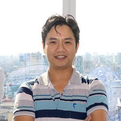 Nguyen Dinh Luan Avatar