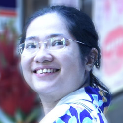 Nguyễn Thanh Nga Avatar