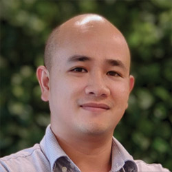 Nguyen Viet Thuan Avatar