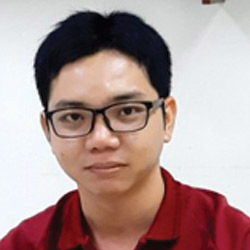 Phan Huy Cuong Avatar