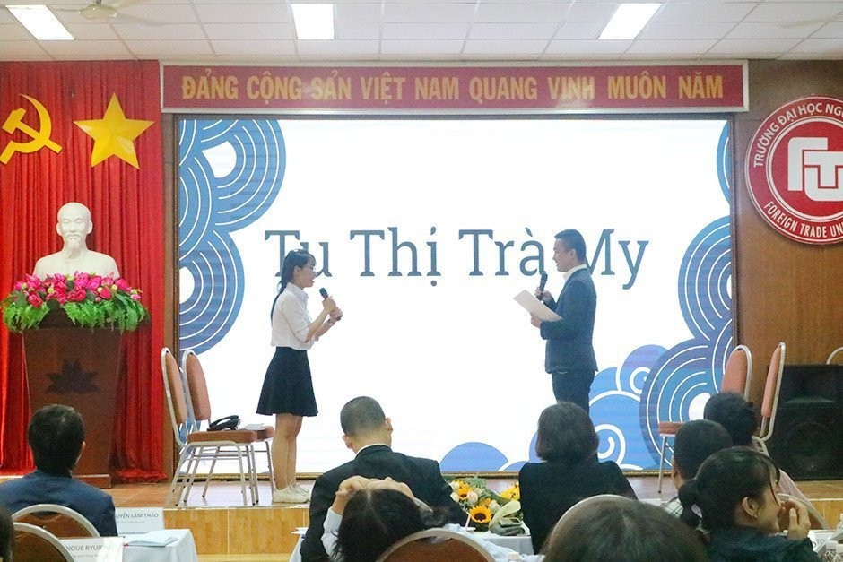 Vòng cuối - Giải quyết tình huống giả định