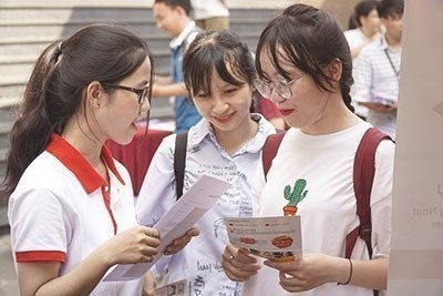 Xu hướng tuyển dụng tại Nhật