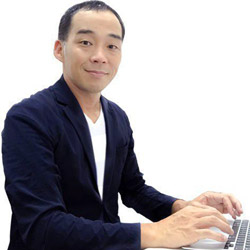 Naoki Kawamoto