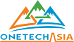 Onetech Asia Logo